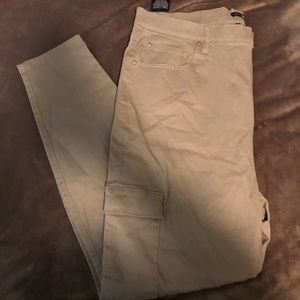 Womens pants